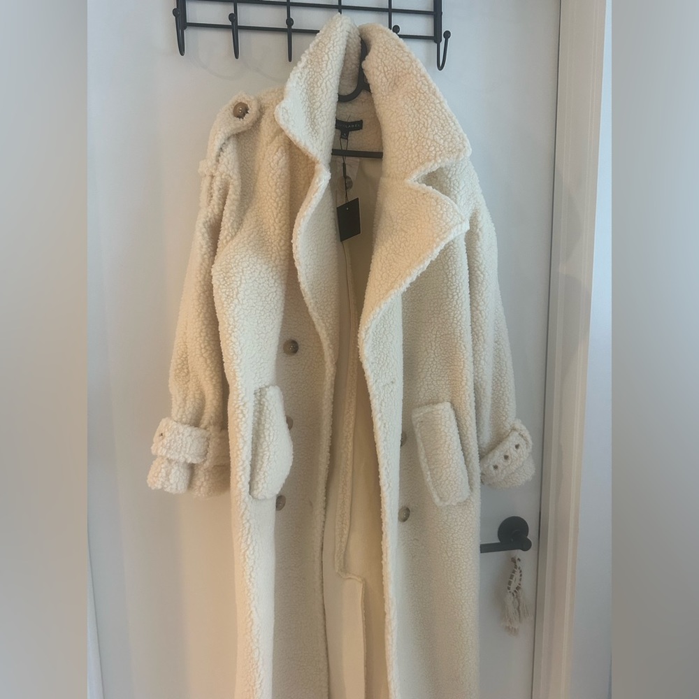 Jluxabel brand new jacket
